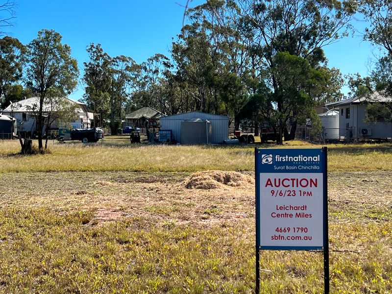 13 Methuen St, Glenmorgan QLD 4423, Glenmorgan - Image 1