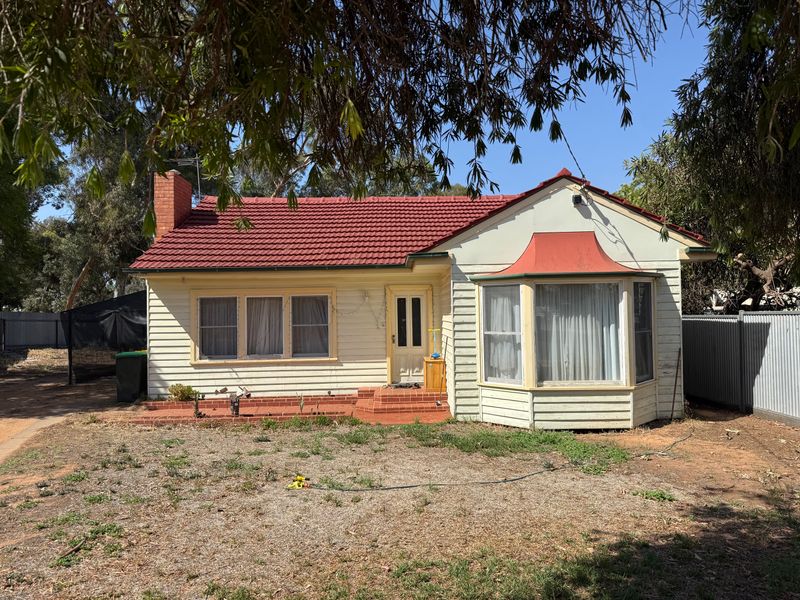 5 Crosbie Court, Mildura VIC 3500