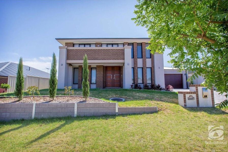 21 Thorneycroft Avenue, Wodonga VIC 3690