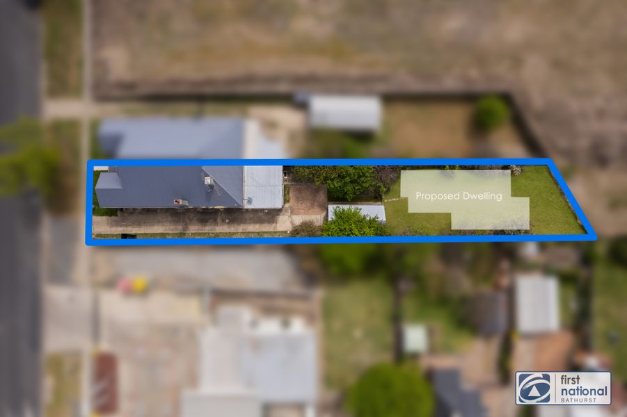 261 Lambert Street, Bathurst NSW 2795, Bathurst - Image 1