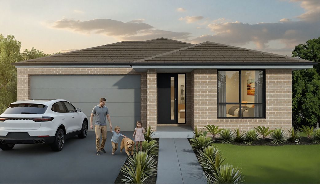 3 Charlotte Road, Boronia VIC 3155