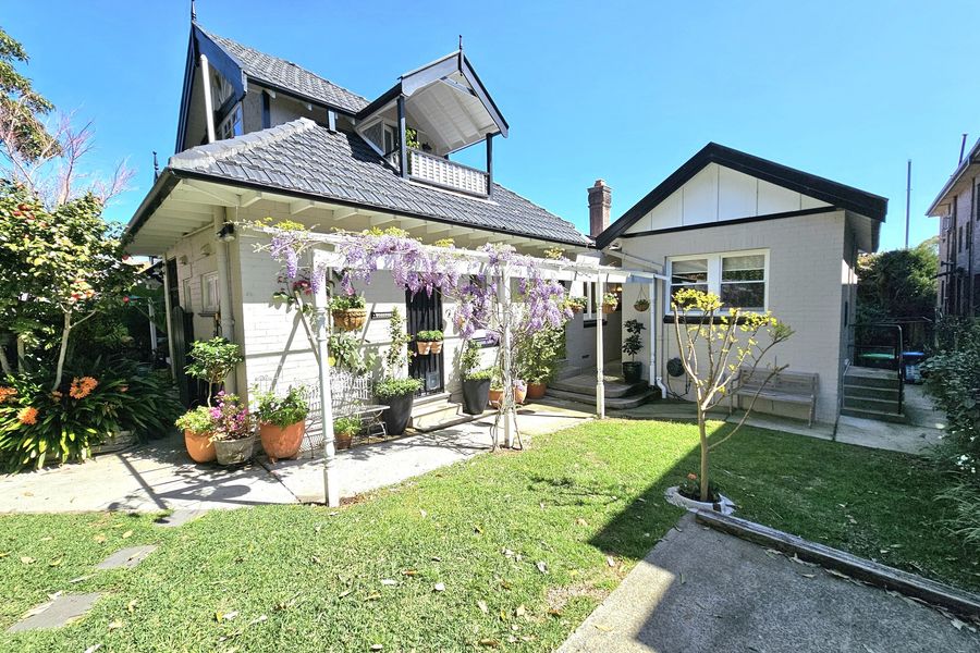 84C Shadforth Street, Mosman NSW 2088