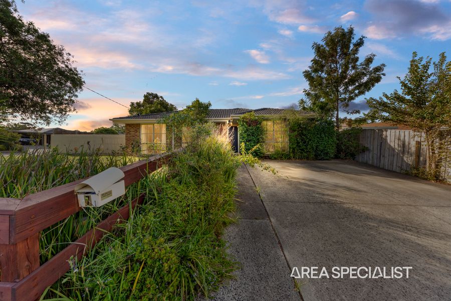 45 Kingston Avenue, Pakenham, VIC 3810, Pakenham - Thumbnail 4
