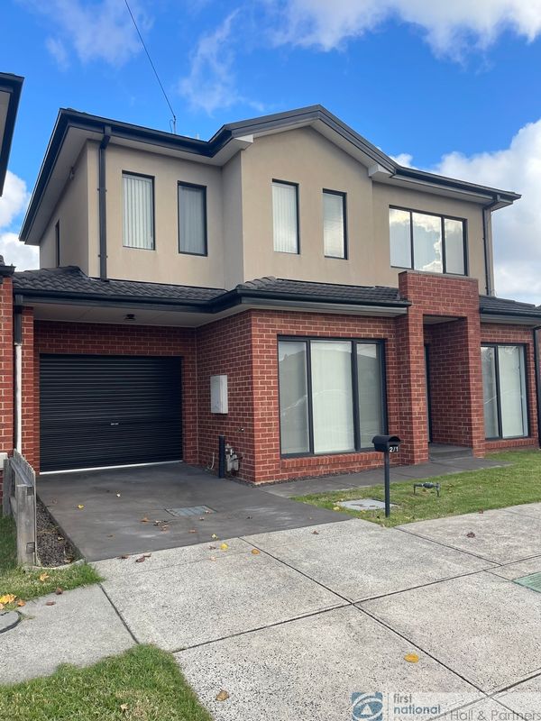 2/1 Davidson Street, Springvale VIC 3171, Springvale - Image 1