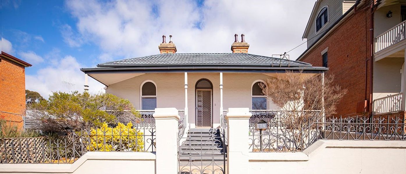 84 Russell Street, Bathurst NSW 2795