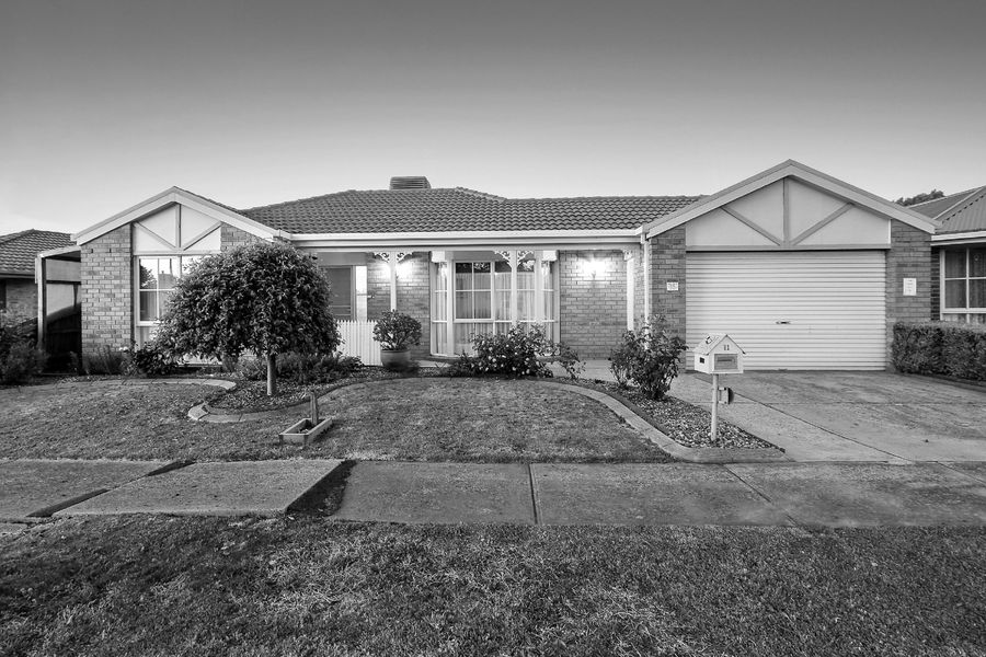 11 Elda Court