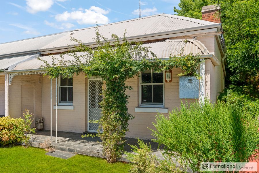 14 Henry Street, Bathurst NSW 2795, Bathurst - Image 1