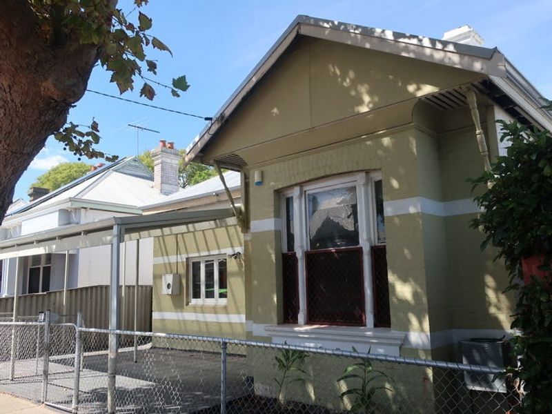 12 Lacey Street, Perth WA 6000, Perth - Image 1