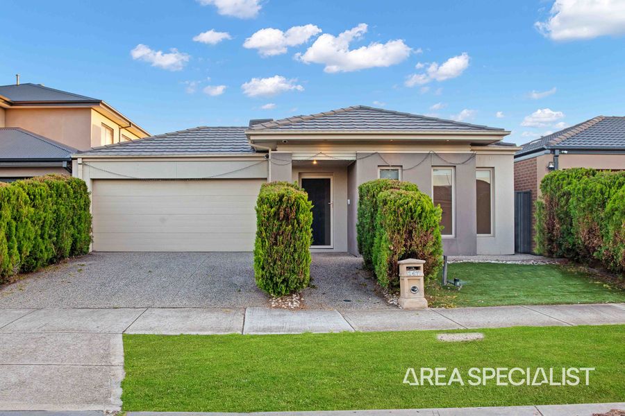 20 Eventide Avenue, Tarneit, VIC 3029, Tarneit - Thumbnail 3
