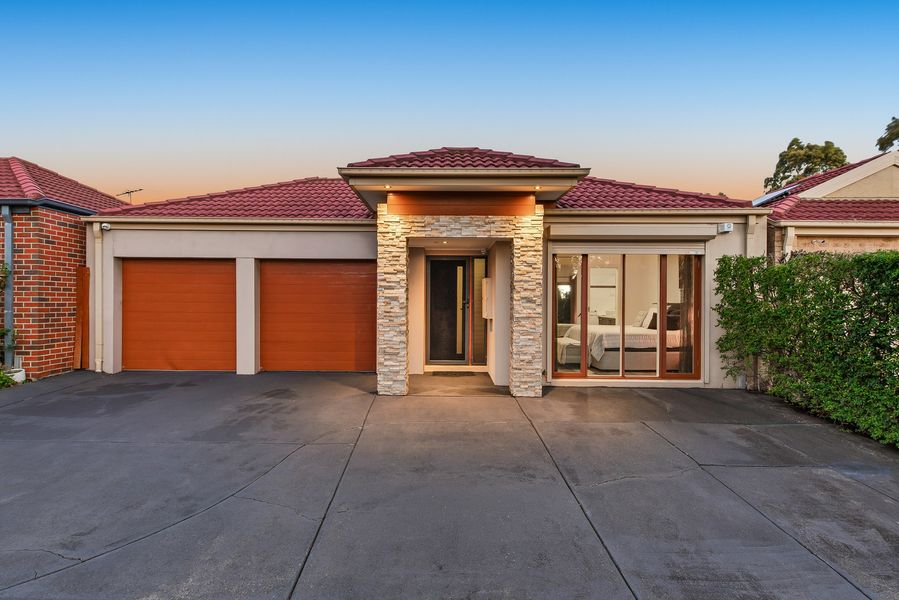 12 Lenah Crescent, Keysborough, VIC 3173, Keysborough - Thumbnail 6