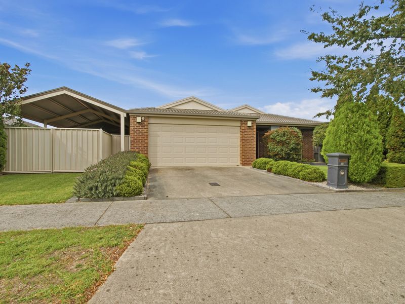 8 Ambrose Avenue, Traralgon, VIC 3844, Traralgon - Image 1