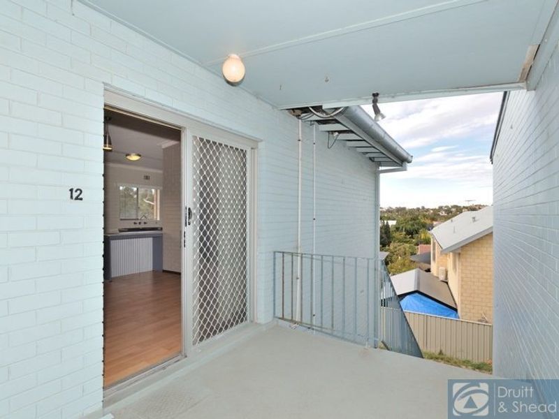 12/42 Pearl Parade, Scarborough WA 6019