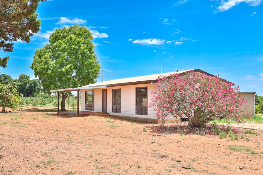 21 Mourquong Road, Mourquong NSW 2739, Mourquong - Image 1