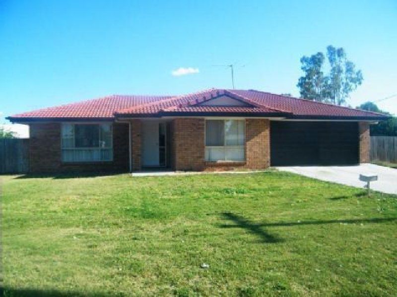 68 Zeller Street, Chinchilla QLD 4413