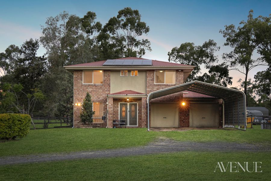 46-48 Woolshed Court, Flagstone QLD 4280, Flagstone - Image 1