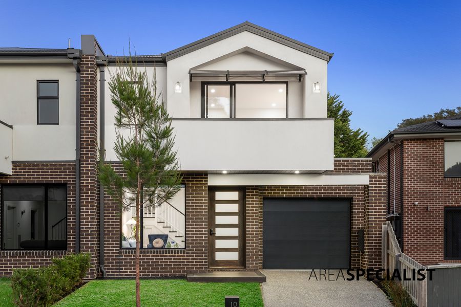 3/25 Marklin Street, Cranbourne VIC 3977, Cranbourne - Thumbnail 4