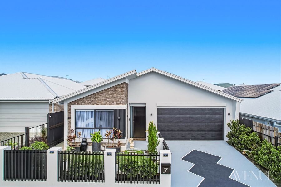 7 Namba Circuit, Yarrabilba QLD 4207, Yarrabilba - Image 1