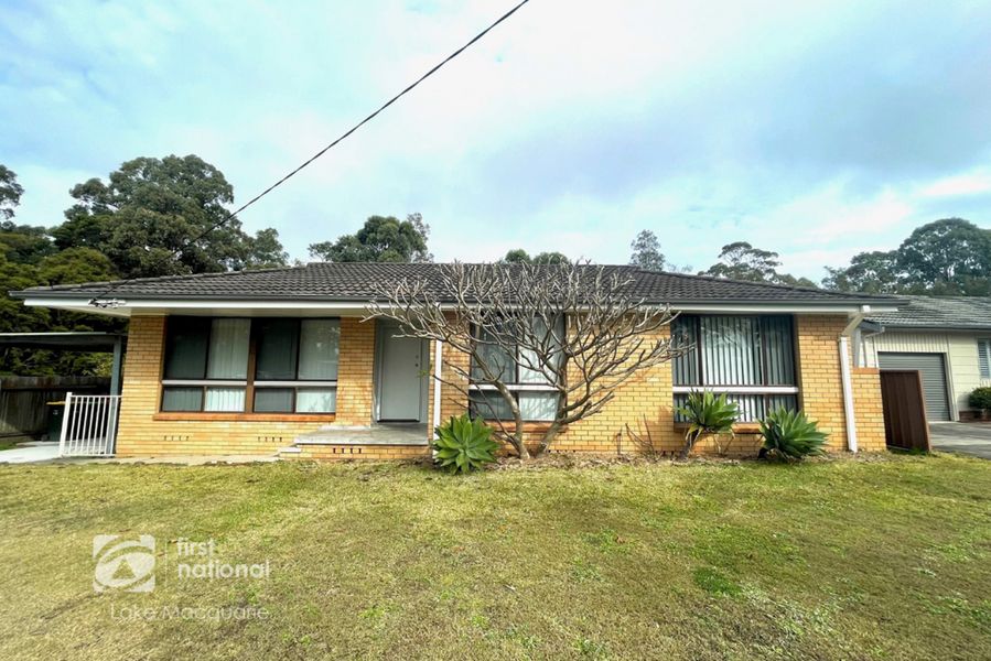 1 Durham Drive, Edgeworth NSW 2285