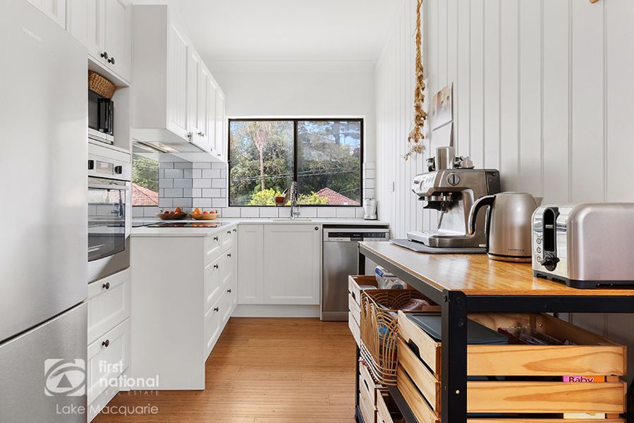 11/18 Brooks Street, Cooks Hill NSW 2300