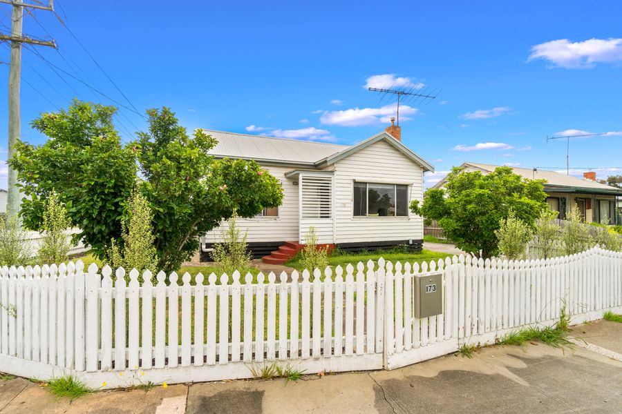 173 Grey Street, Traralgon VIC 3844