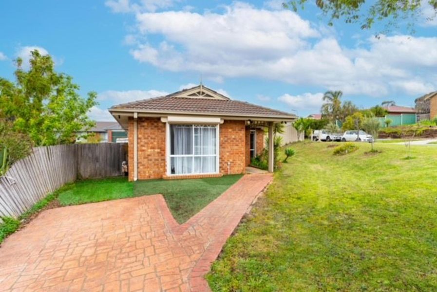 50 Eucalyptus Place, Meadow Heights VIC 3048