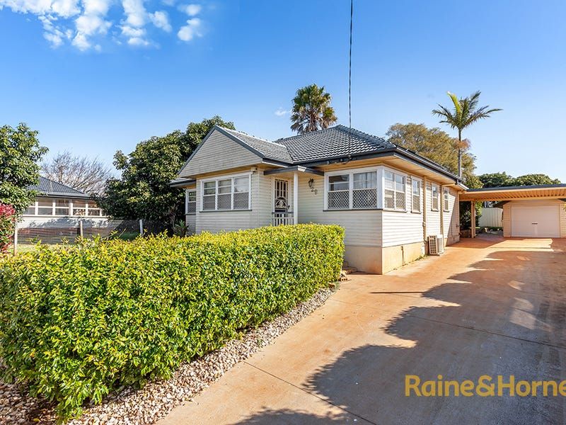 29 Beelbee Street, Harristown QLD 4350