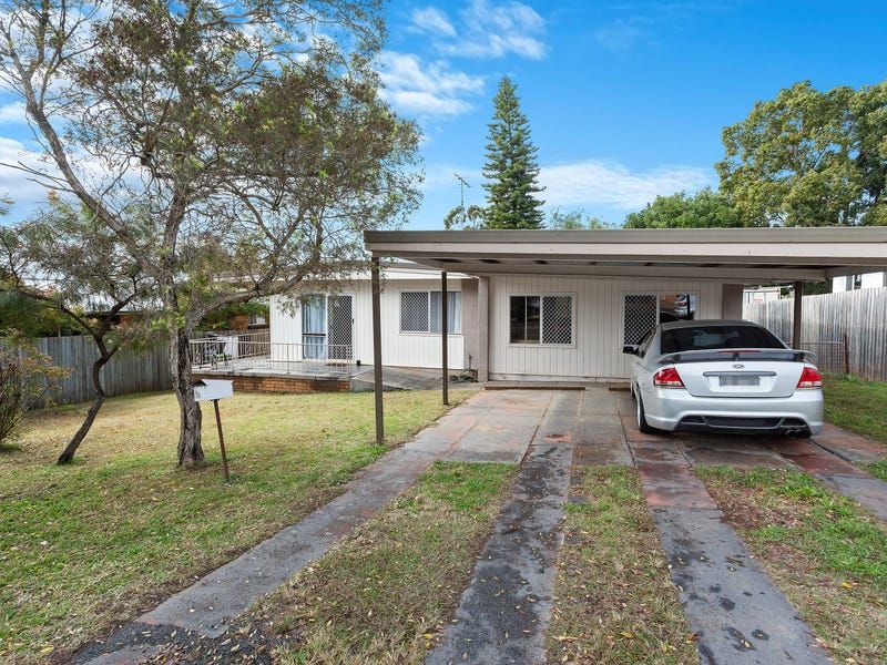 2A Hillside Street, Newtown QLD 4350