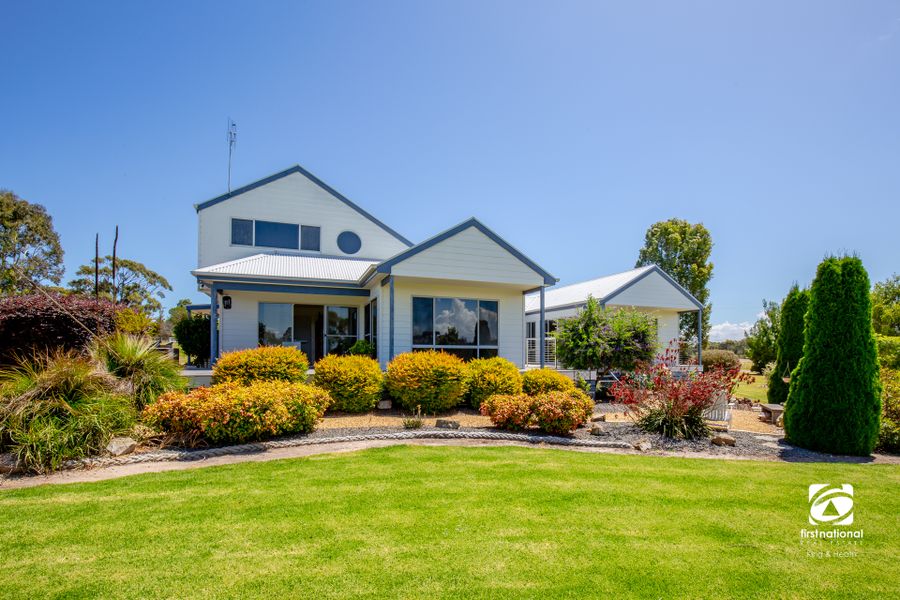5 McTaggarts Road, Eagle Point VIC 3878, Eagle Point - Image 1
