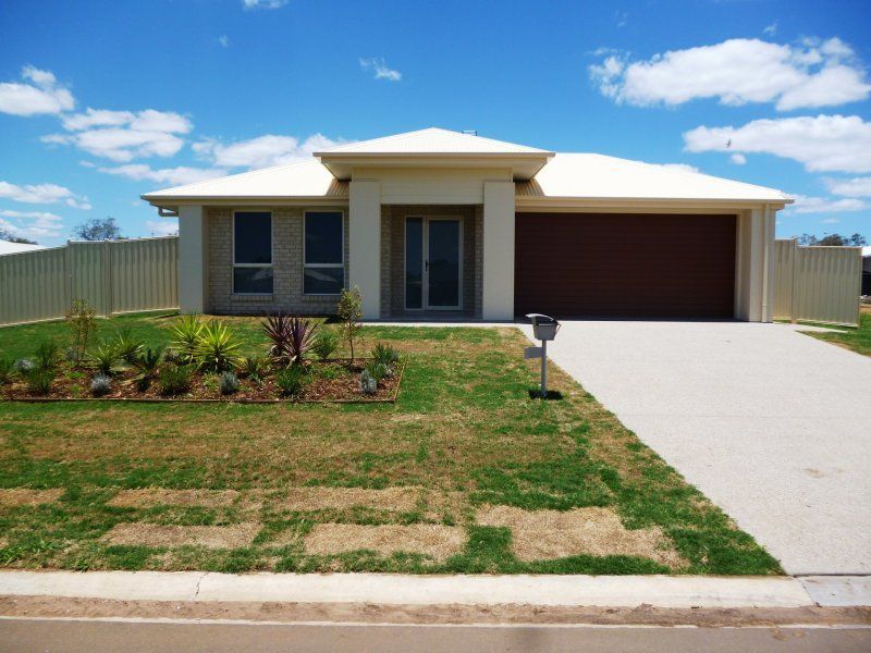 16 Hurse Street, Chinchilla QLD 4413