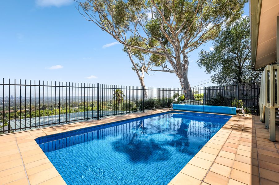 8 Fulton Crescent,, Glen Osmond SA 5064