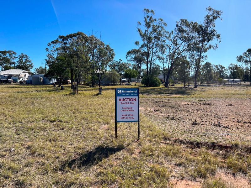 15 METHUEN ST, Glenmorgan QLD 4423, Glenmorgan - Image 1