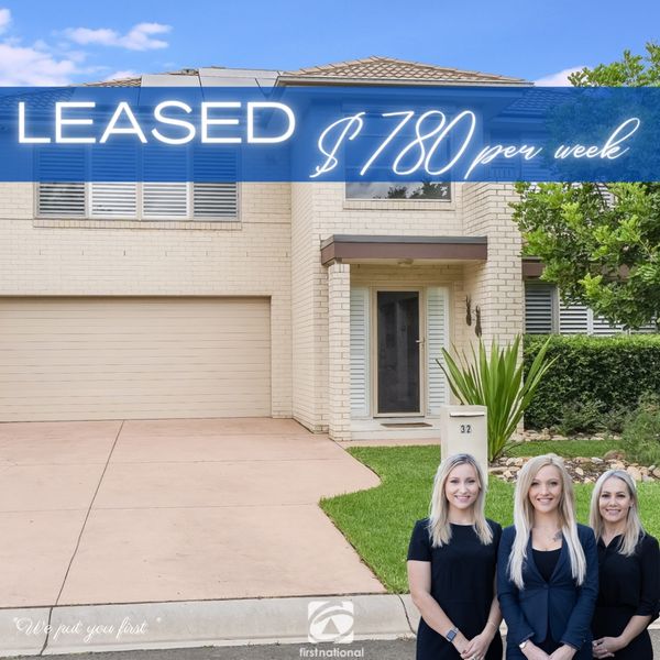 32 Minorca cct, Spring Farm NSW 2570