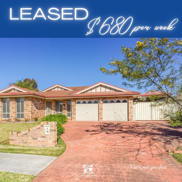 9 Lord Eldon Drive, Harrington Park NSW 2567