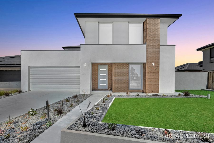 22 Cobblefield Street, Aintree, VIC 3336, Aintree - Thumbnail 5
