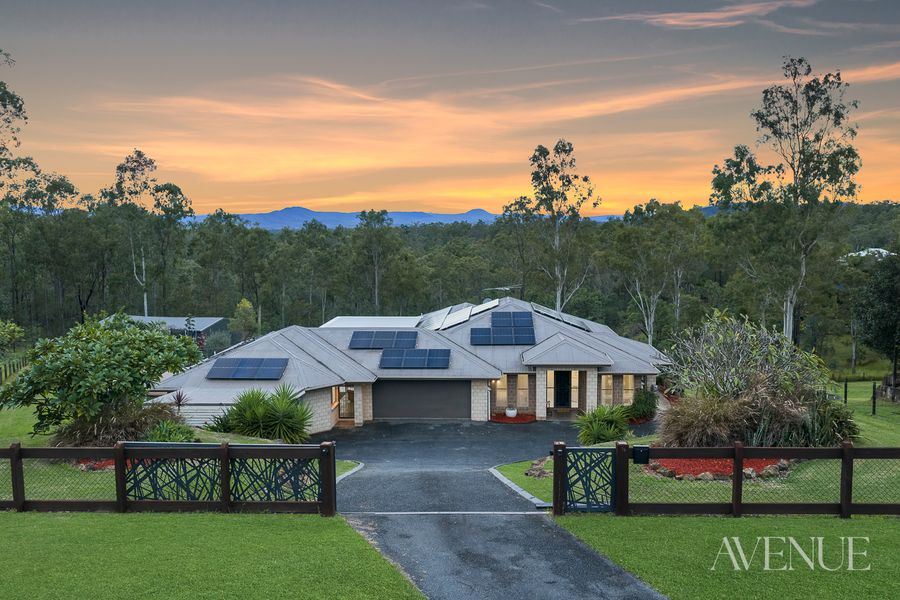 19 William Humphreys Drive, Mundoolun QLD 4285, Mundoolun - Image 1