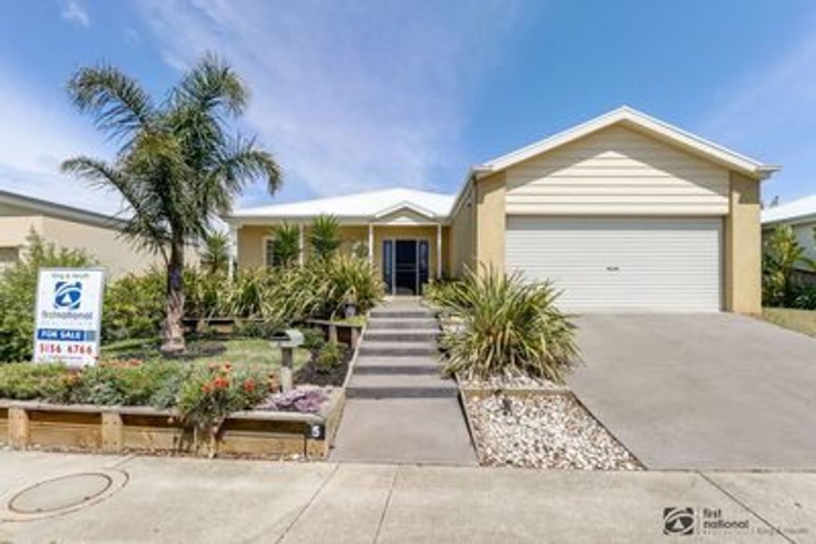 5 Heaths View, Paynesville VIC 3880
