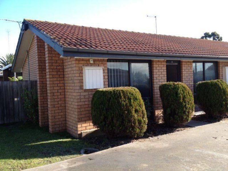1/114 Davidson Street, Traralgon VIC 3844