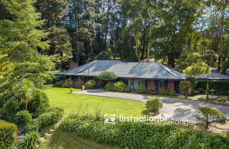 22 Downey Road, Dewhurst VIC 3808, Dewhurst - Image 1