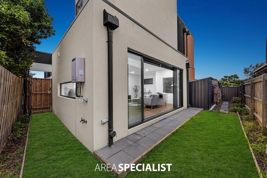 4D Windsor Avenue, Springvale VIC 3171, Springvale - Image 1