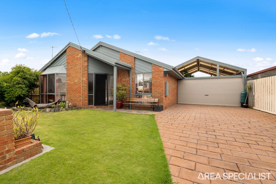 84 Goldsworthy Road, Corio VIC 3214, Corio - Thumbnail 6
