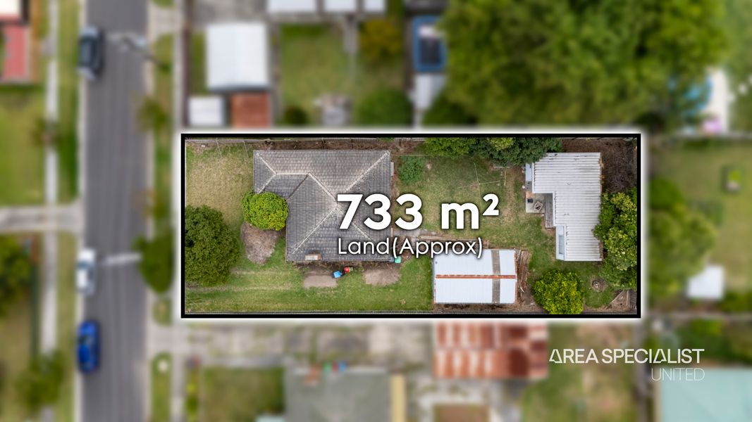 4 Burraneer Close, Ferntree Gully, VIC 3156, Ferntree Gully - Thumbnail 7
