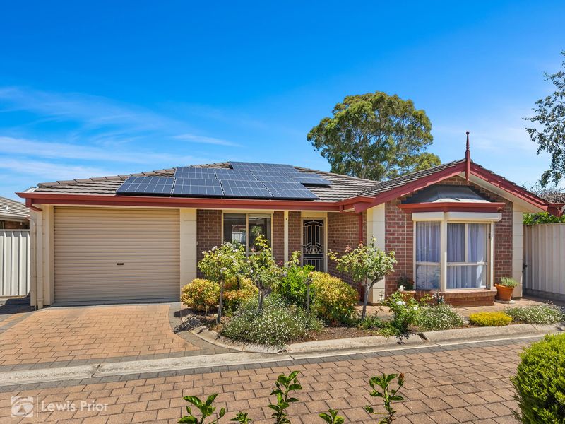 6/18 Sturt Road, Brighton SA 5048