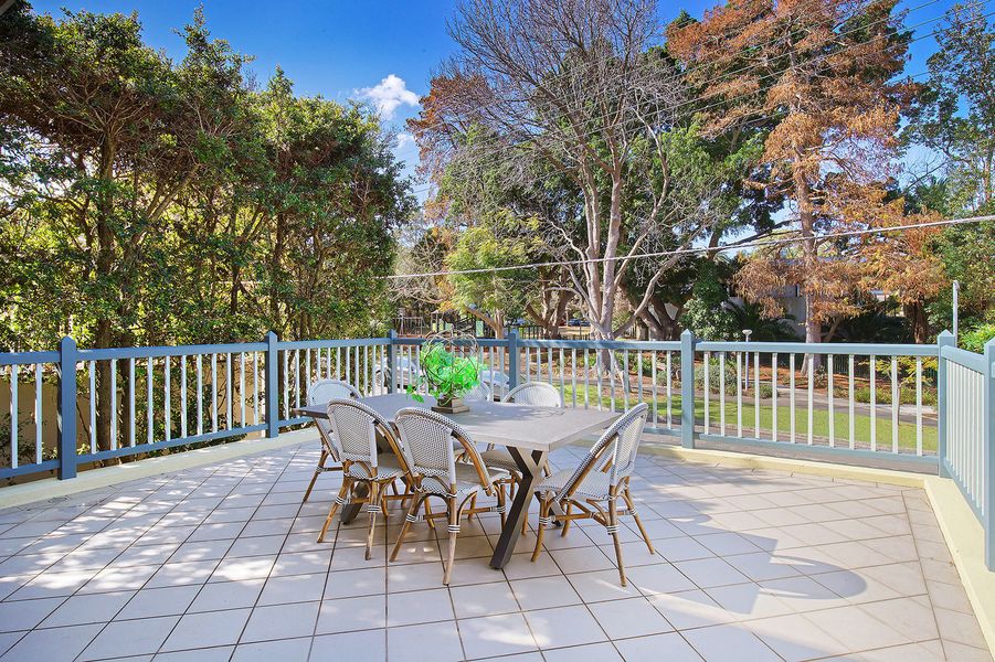6 Cowles Road, Mosman NSW 2088