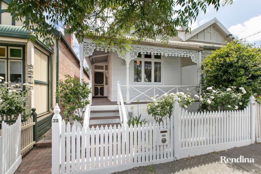 32 Bloomfield Road, ASCOT VALE