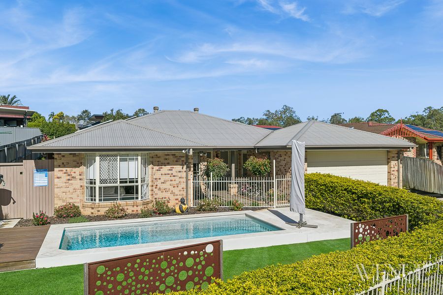 6 Majestic Court, Regents Park QLD 4118, Regents Park - Image 1