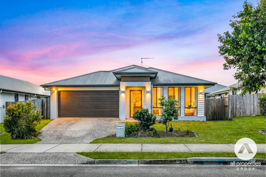 17 Outlook Boulevard, Gleneagle QLD 4285, Gleneagle - Image 1