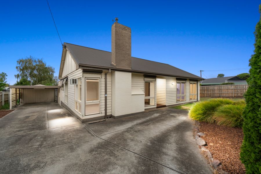 40 Hyde Park Road, Traralgon VIC 3844