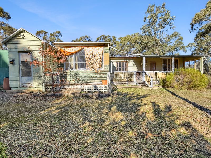 50 Red Lion Road, Red Lion VIC 3371, Red Lion - Image 1