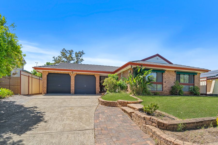 88 Leichhardt Street, Ruse NSW 2560, Ruse - Image 1