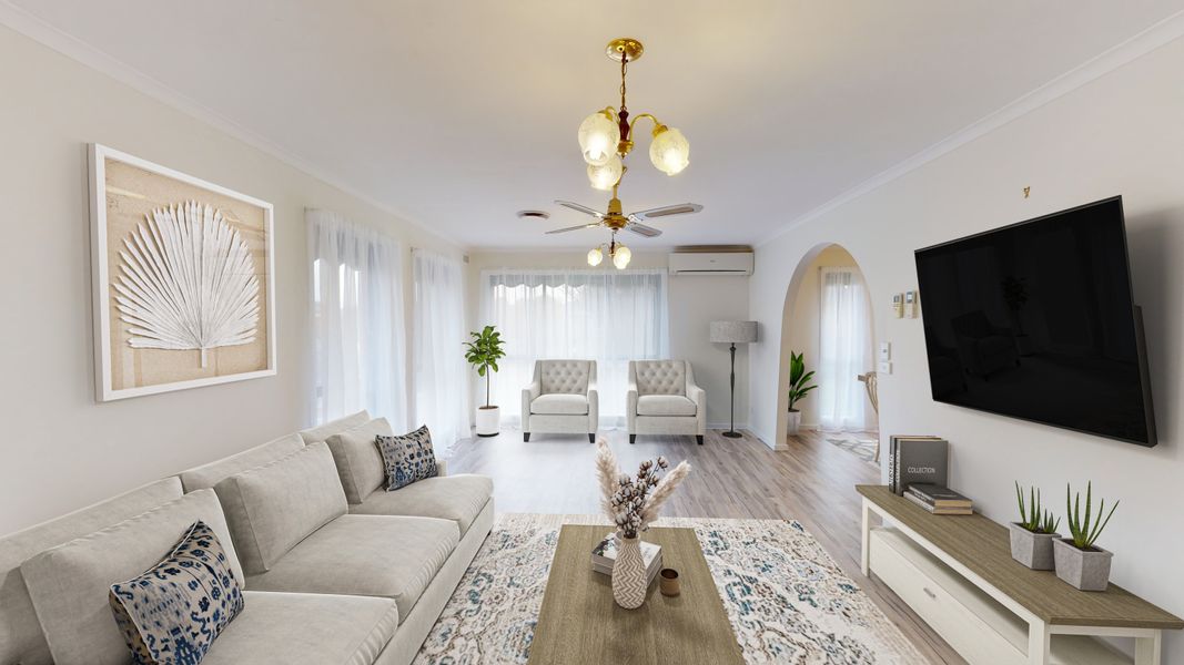 1 Milton Court, Traralgon VIC 3844